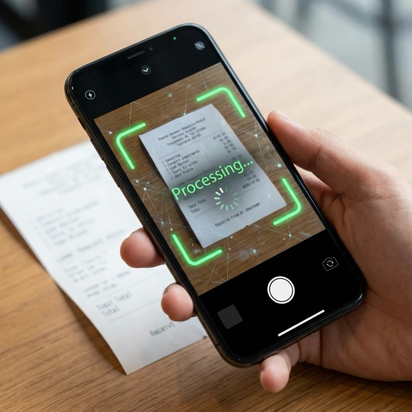 Thistle Invoicing Mockup